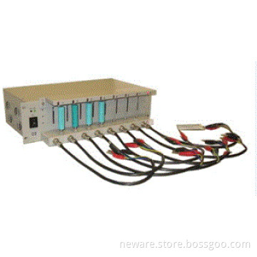 Battery Analyzer